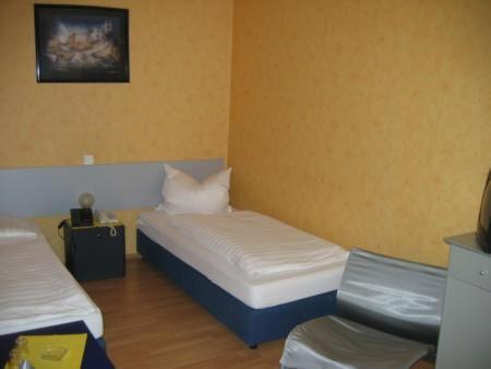 Parkhotel St.Georg Cologne Room photo