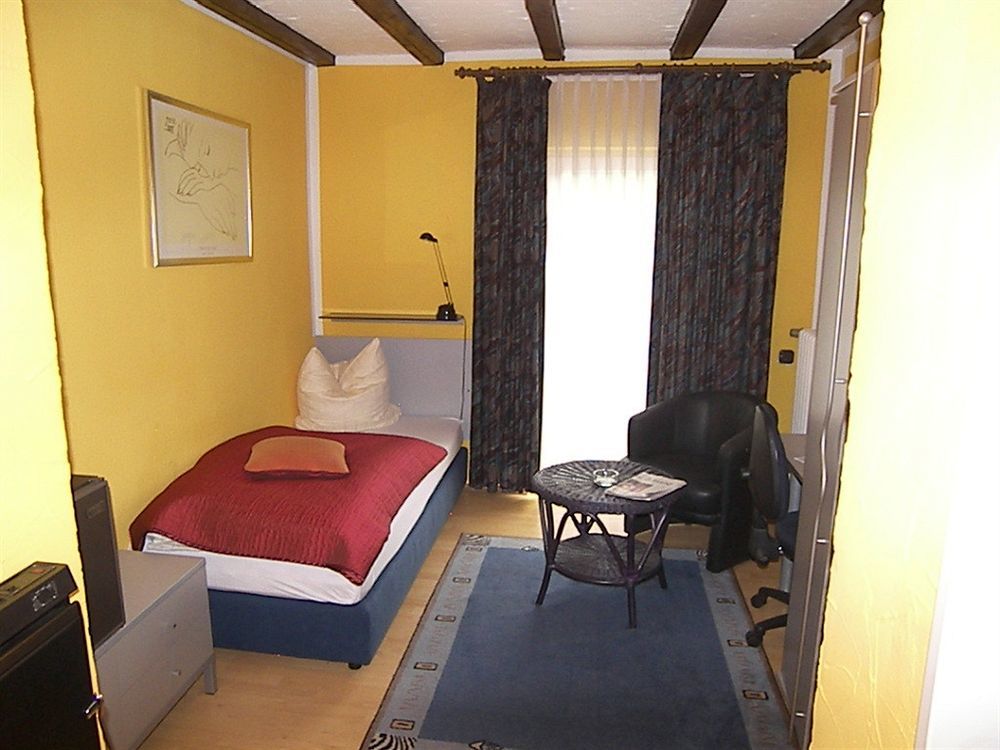 Parkhotel St.Georg Cologne Exterior photo