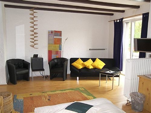 Parkhotel St.Georg Cologne Exterior photo