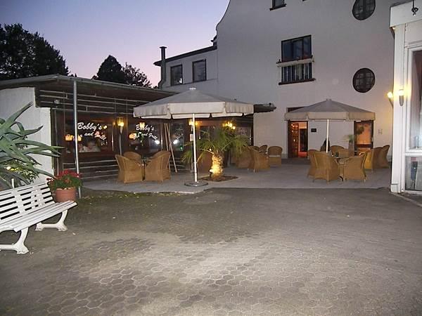 Parkhotel St.Georg Cologne Exterior photo