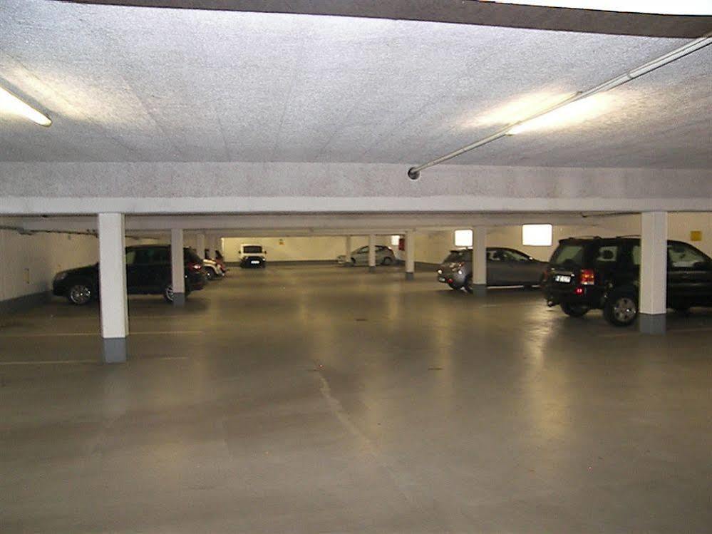 Parkhotel St.Georg Cologne Exterior photo